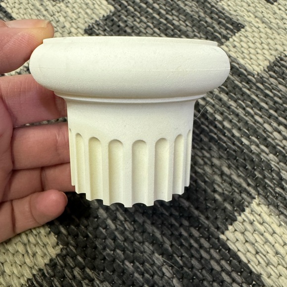 Swarovski Crystal Swan With Stand - Picture 5 of 6